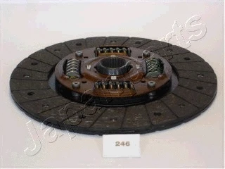 Clutch Disc (DF-246)