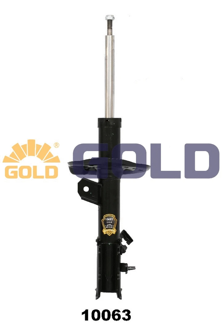 Shock Absorber (9260815)