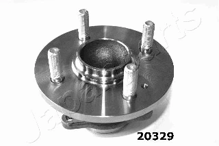 Wheel Hub