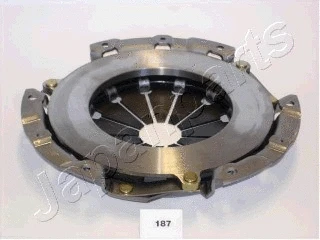 Clutch Pressure Plate