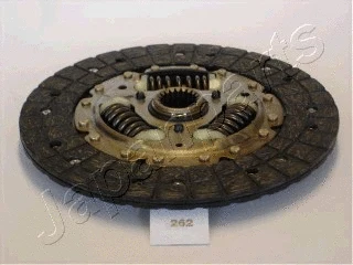 Clutch Disc