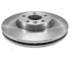 Brake Disc (DI-0312)
