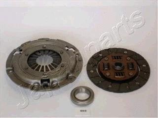 Clutch Kit (KF-603)