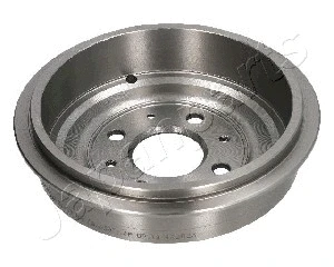 Brake Drum (TA-0204)