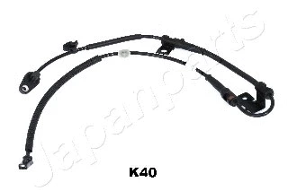 Sensor, wheel speed (ABS-K40)