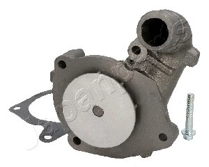 Water Pump, engine cooling (PQ-0306)