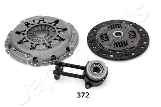 Clutch Kit (KF-372)