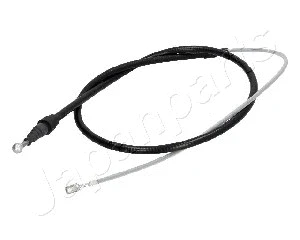 Cable Pull, parking brake (BC-0951)