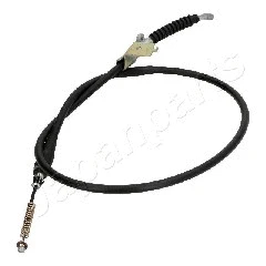 Cable Pull, parking brake