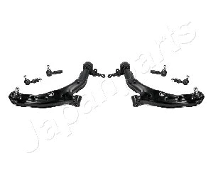 Control/Trailing Arm Kit, wheel suspension (SKS-102)