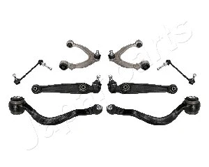 Control/Trailing Arm Kit, wheel suspension (SKS-0112)