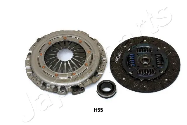 Clutch Kit (KF-H55)