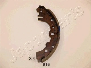 Brake Shoe Set (GF-616AF)