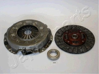 Clutch Kit (KF-600)