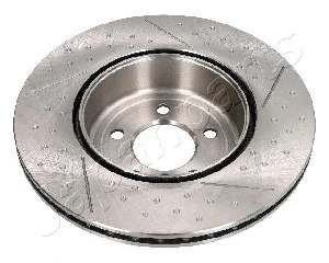 Brake Disc (DP-0139)
