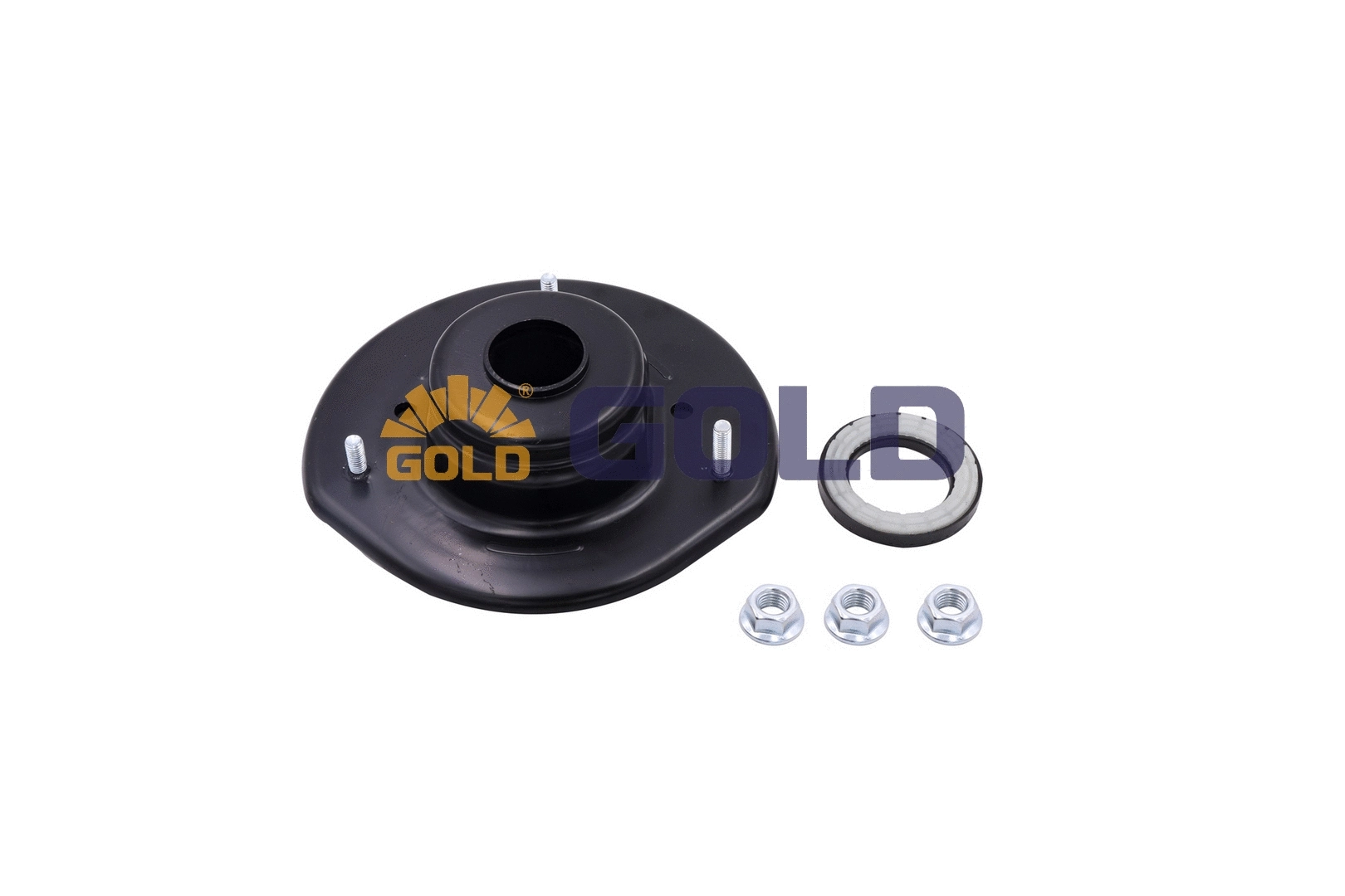 Suspension Strut Support Mount (GSM0041)
