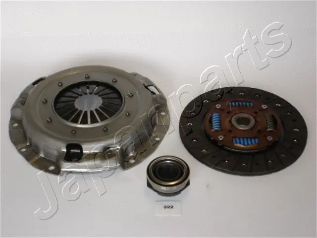 Clutch Kit (KF-322)