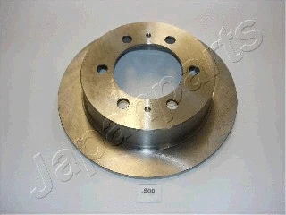 Brake Disc (DP-S00)