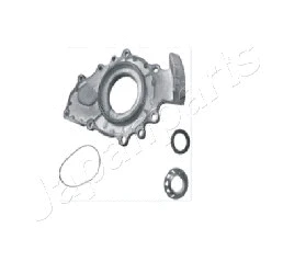 Gear Set, oil pump (GK-TY09)