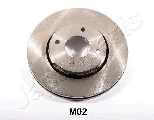 Brake Disc (DI-M02)