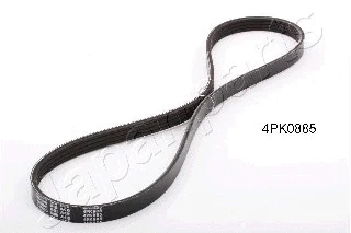 V-Ribbed Belt (DV-4PK0885)