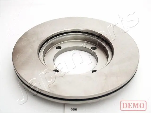 Brake Disc (DI-0562C)