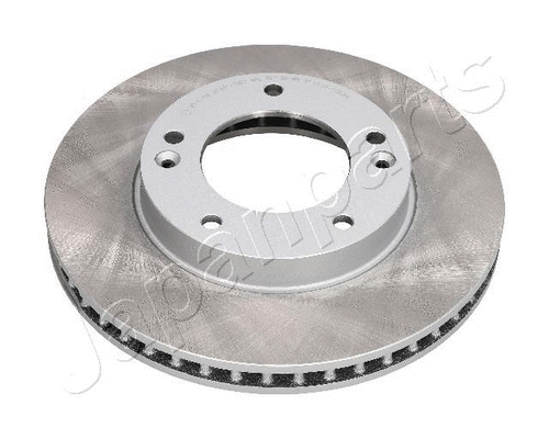 Brake Disc (DI-K05C)