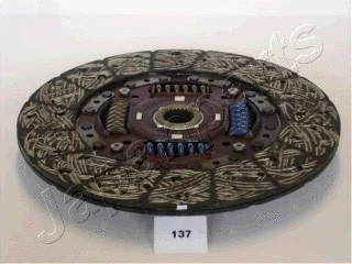 Clutch Disc