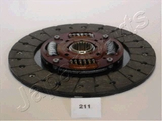 Clutch Disc (DF-211)