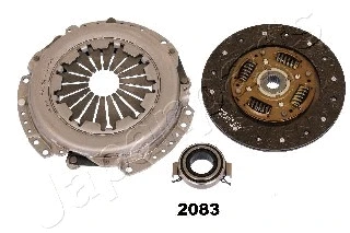 Clutch Kit (KF-2083)