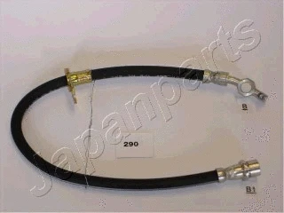 Holding Bracket, brake hose (TF-290)