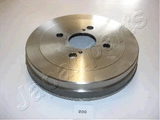 Brake Drum (TA-206)