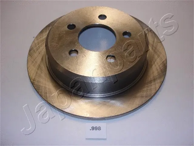 Brake Disc (DP-998)