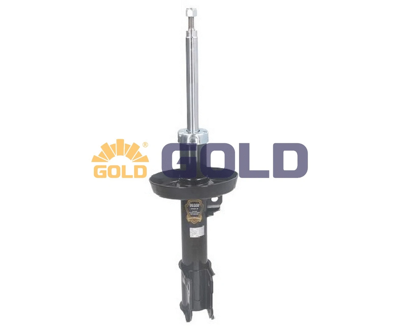 Shock Absorber (9260762)