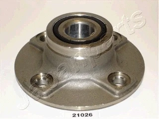 Wheel Hub (KK-21026)