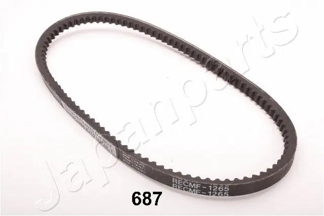 V-Belt (TT-687)