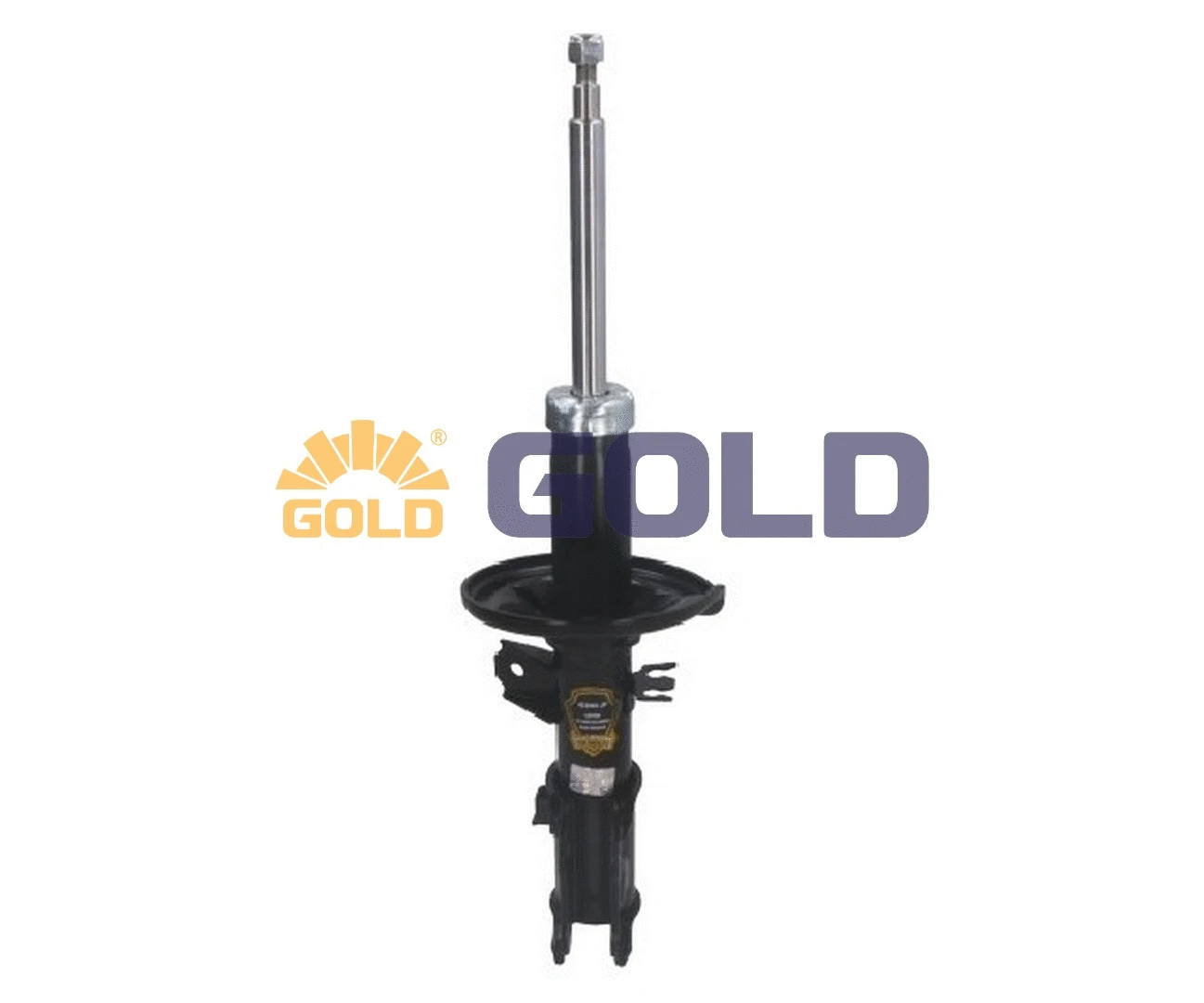 Shock Absorber (9251624)
