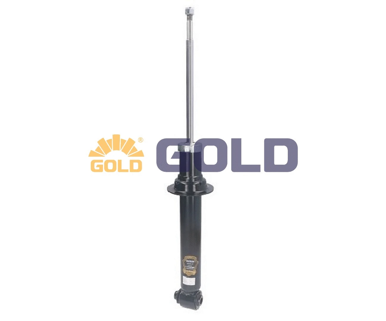 Shock Absorber (9450483)