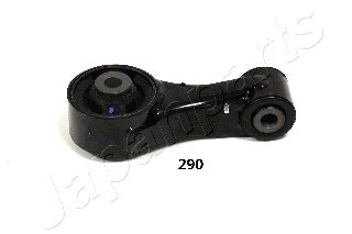 Mounting, engine (RU-290)