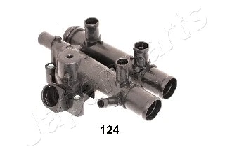 Thermostat, coolant (VT-124)