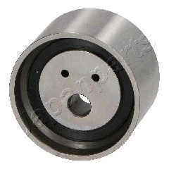Tensioner, timing belt