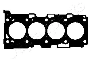 Gasket, cylinder head (GT-205A)