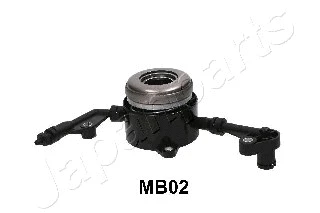 Clutch Release Bearing (CF-MB02)