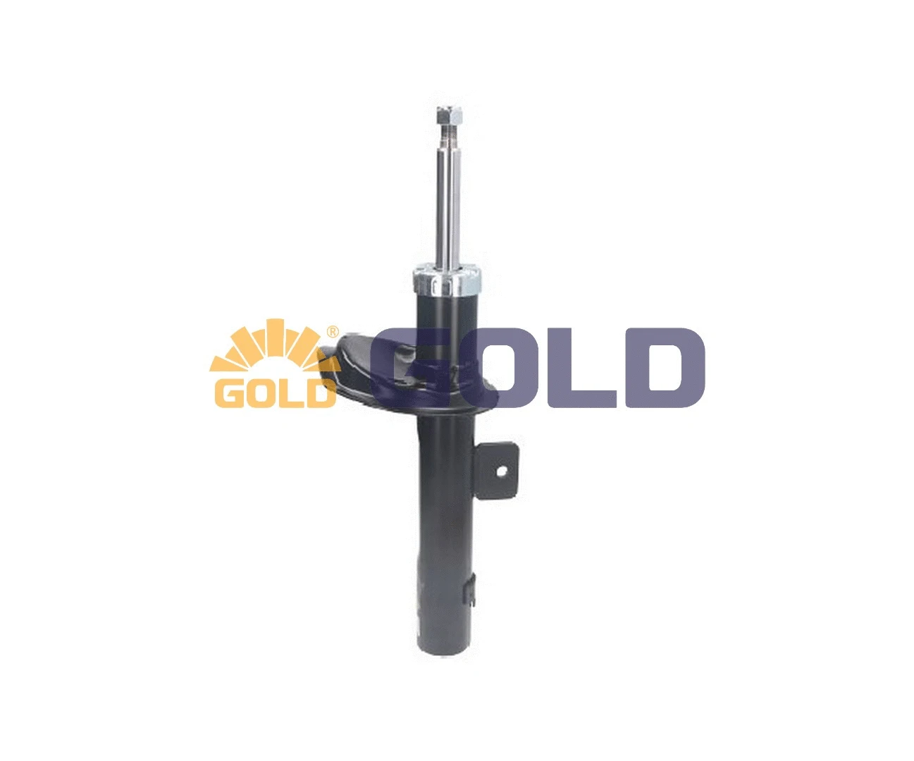 Shock Absorber (8260381)
