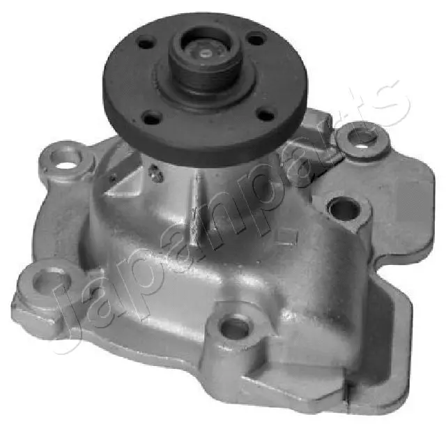 Water Pump, engine cooling (PQ-0309)
