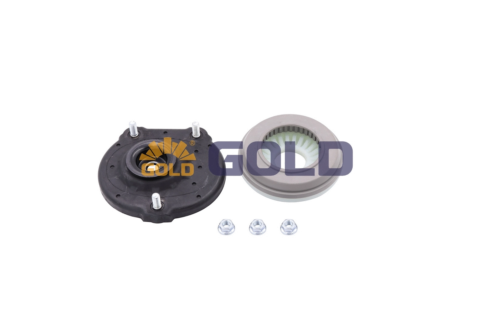 Suspension Strut Support Mount (GSM0159)