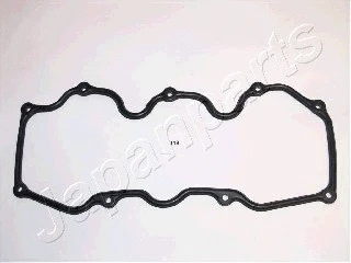 Gasket, cylinder head cover (GP-118)