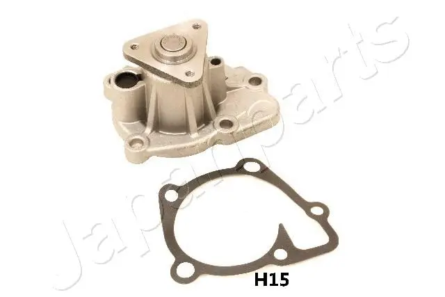 Water Pump, engine cooling (PQ-H15)