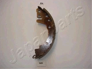 Brake Shoe Set (GF-529AF)