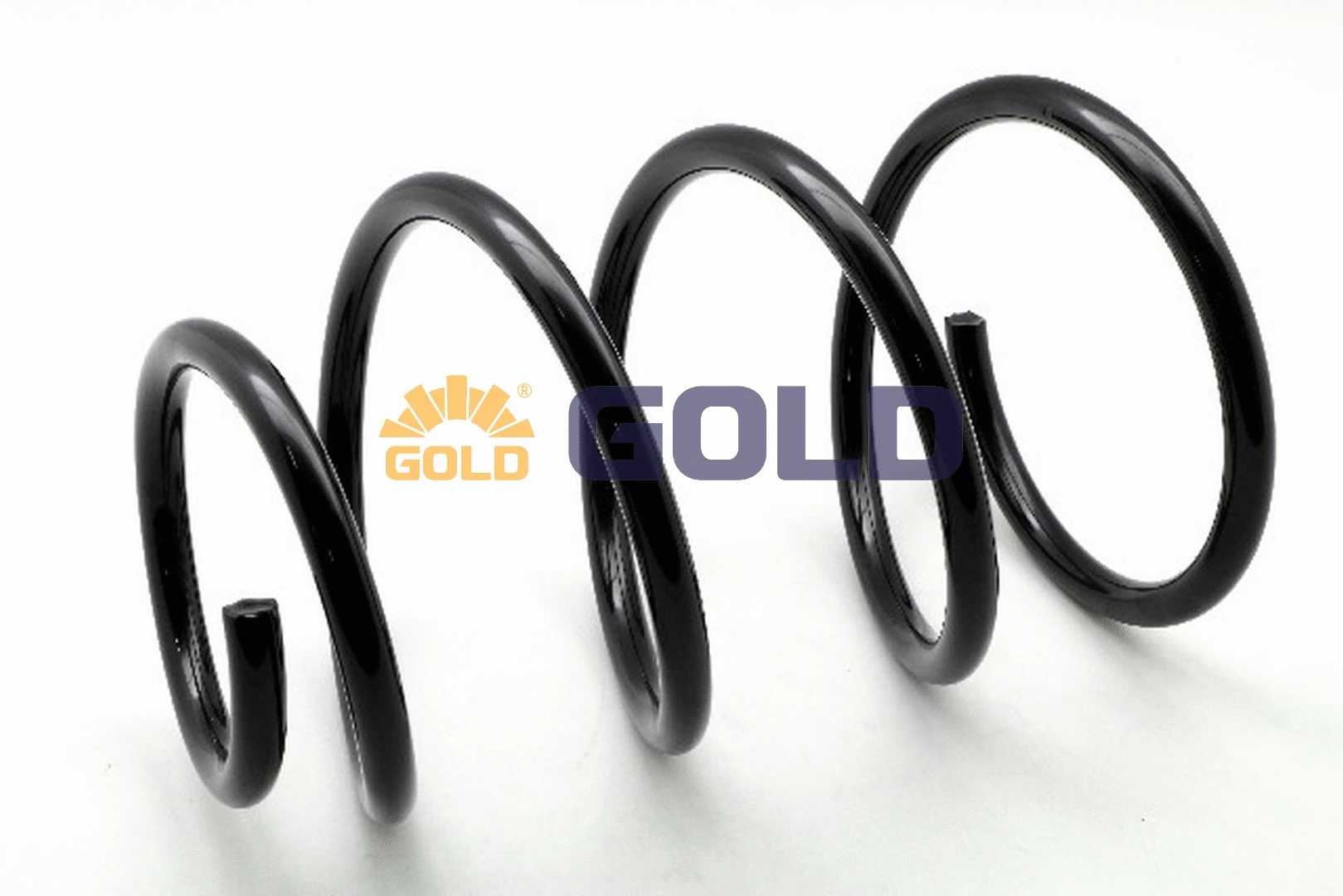 Suspension Spring (GZJ3467A)